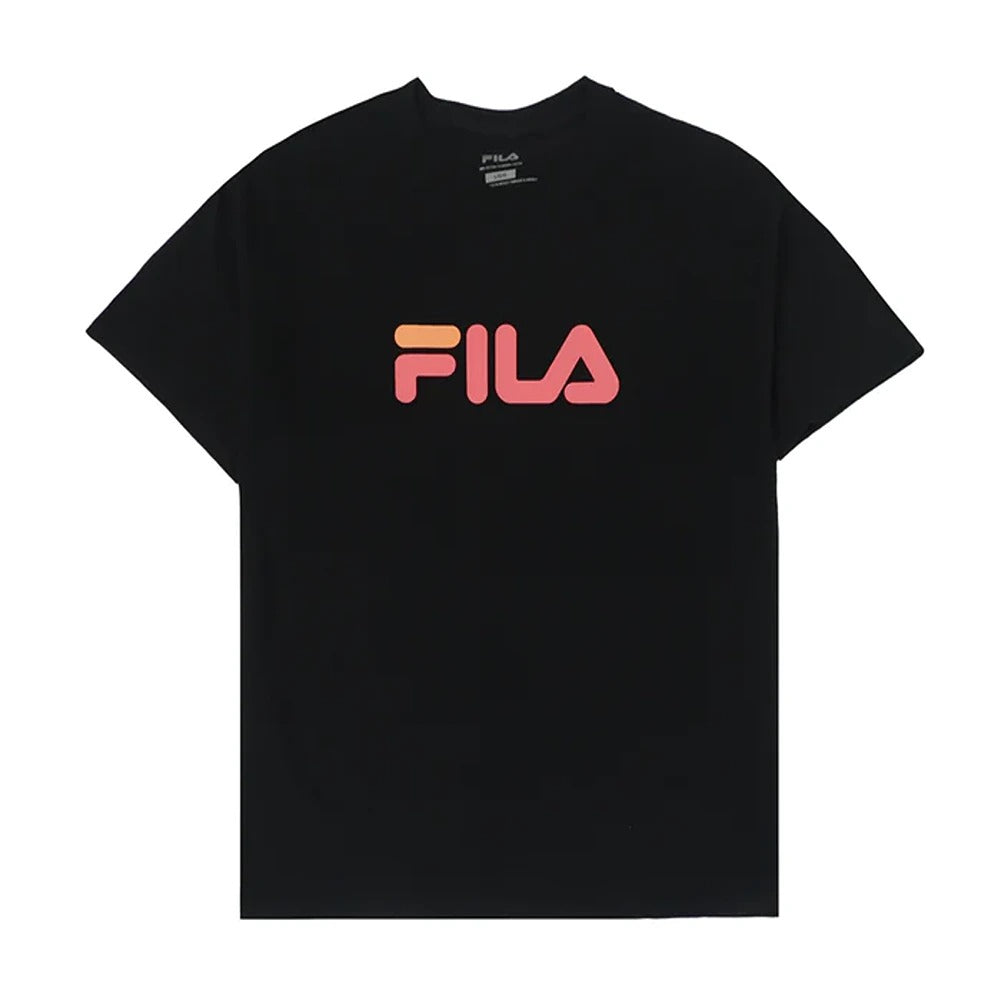 Black / Pink / Orange