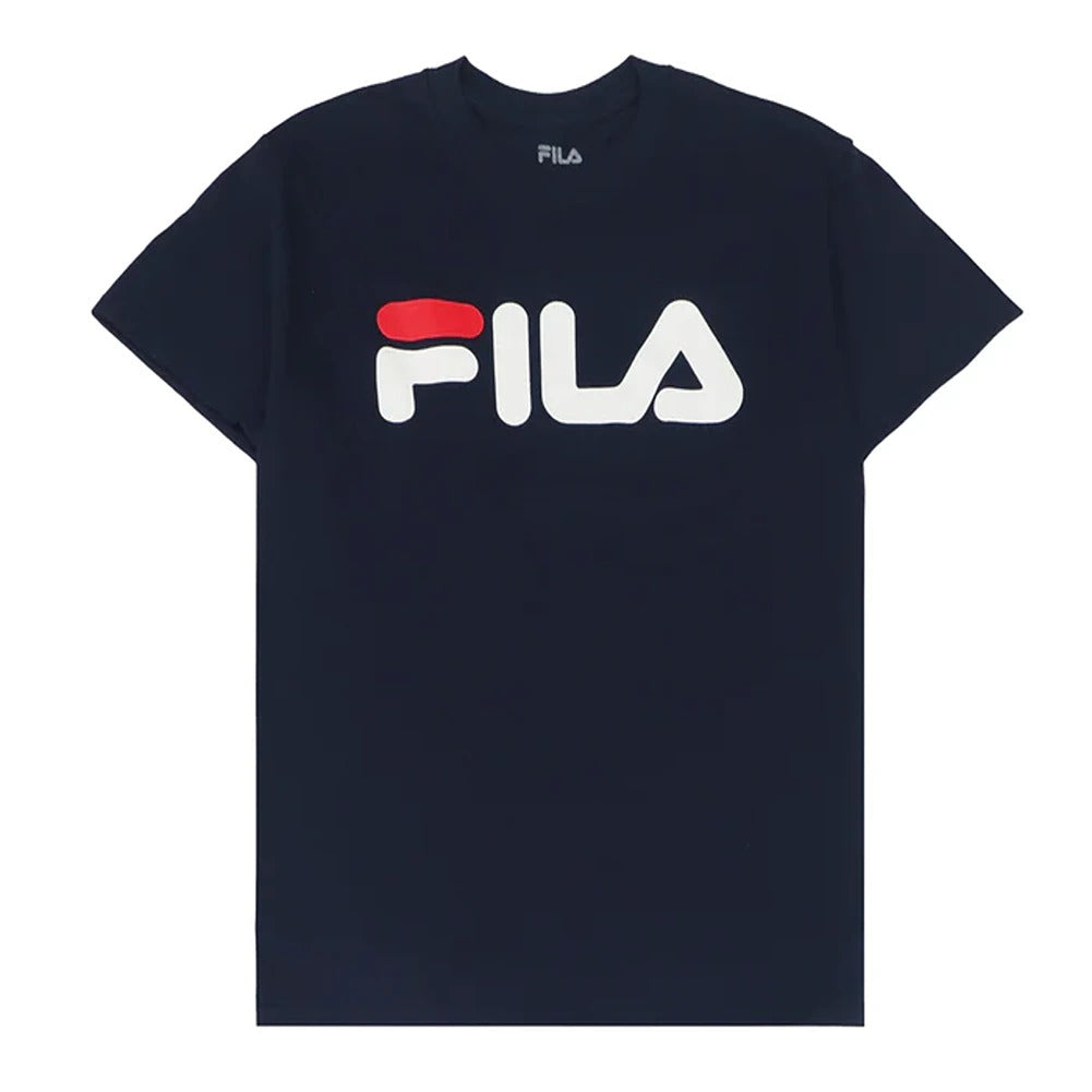 Navy / White / Red