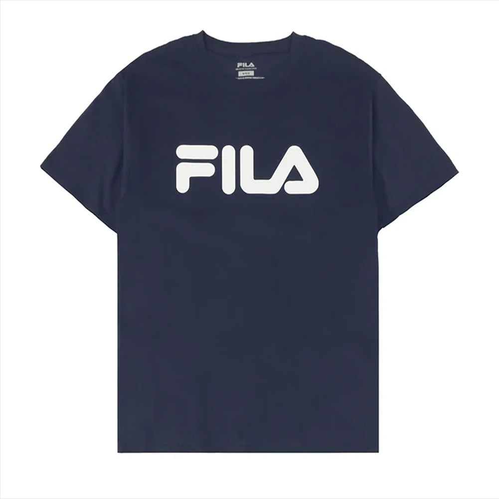 Navy / White / White