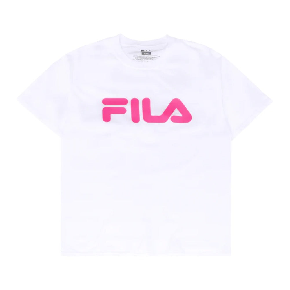 White / Pink / Pink