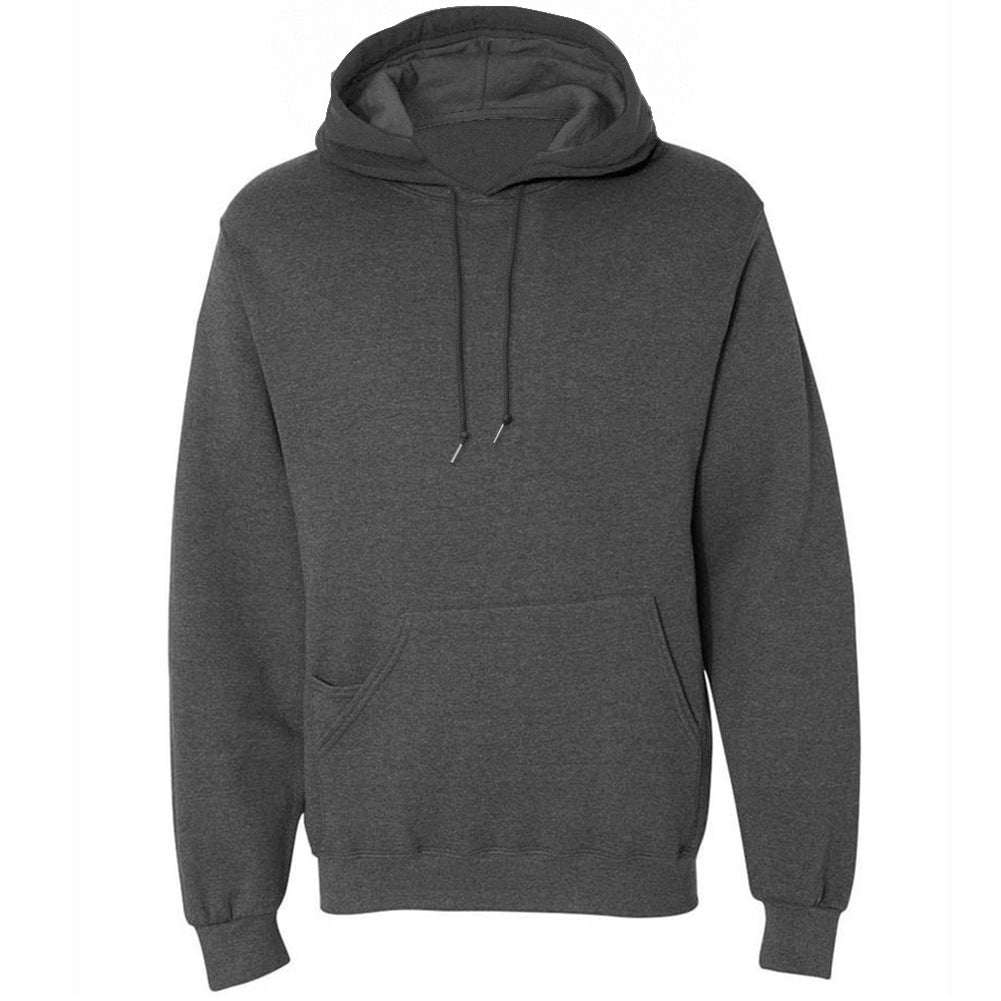 Charcoal Heather