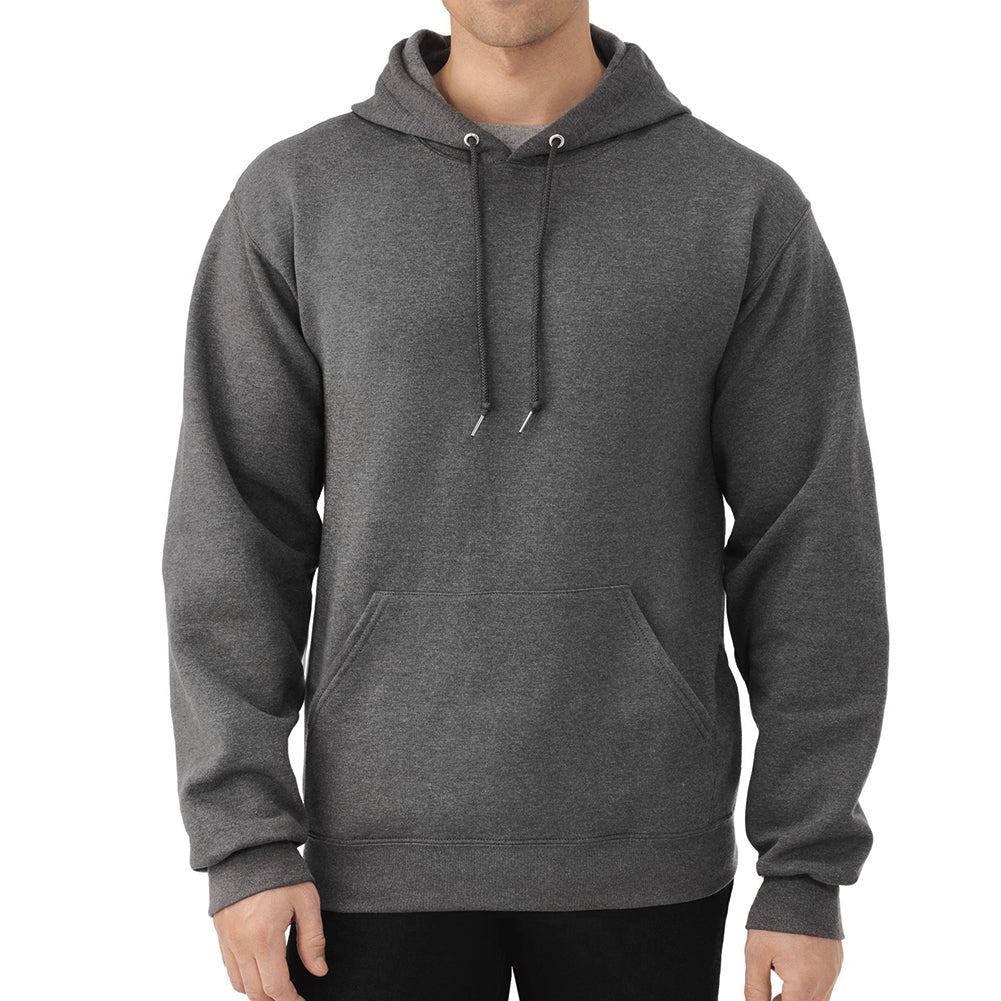 Charcoal Heather