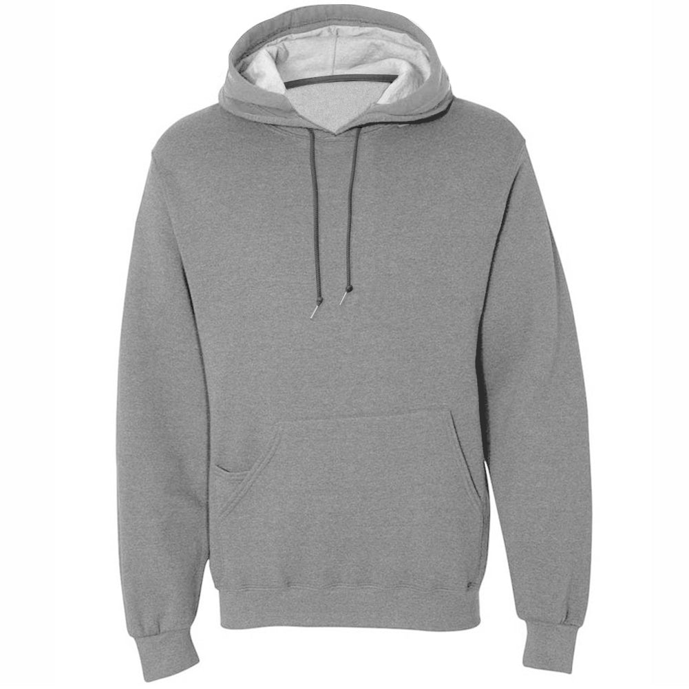 Grey Heather