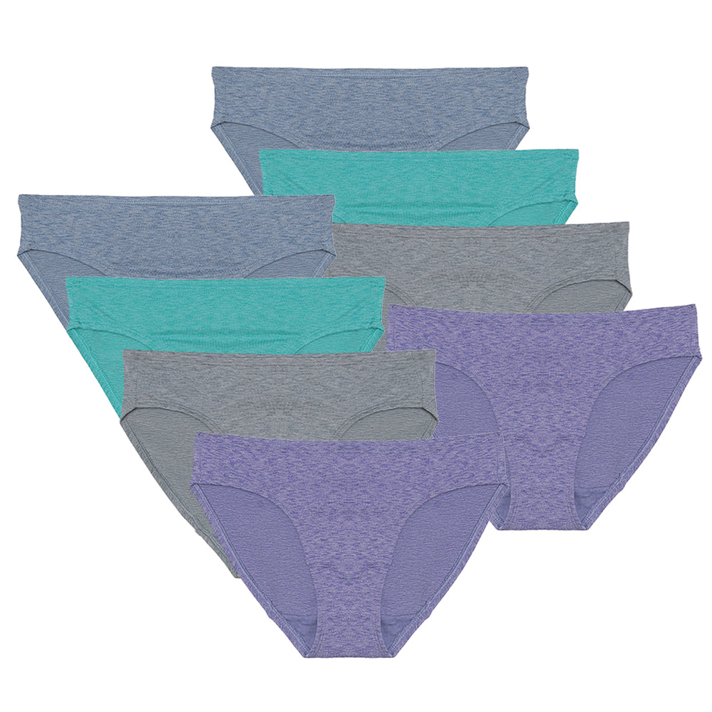 8 Pack-Grey-Purple-Green-Navy