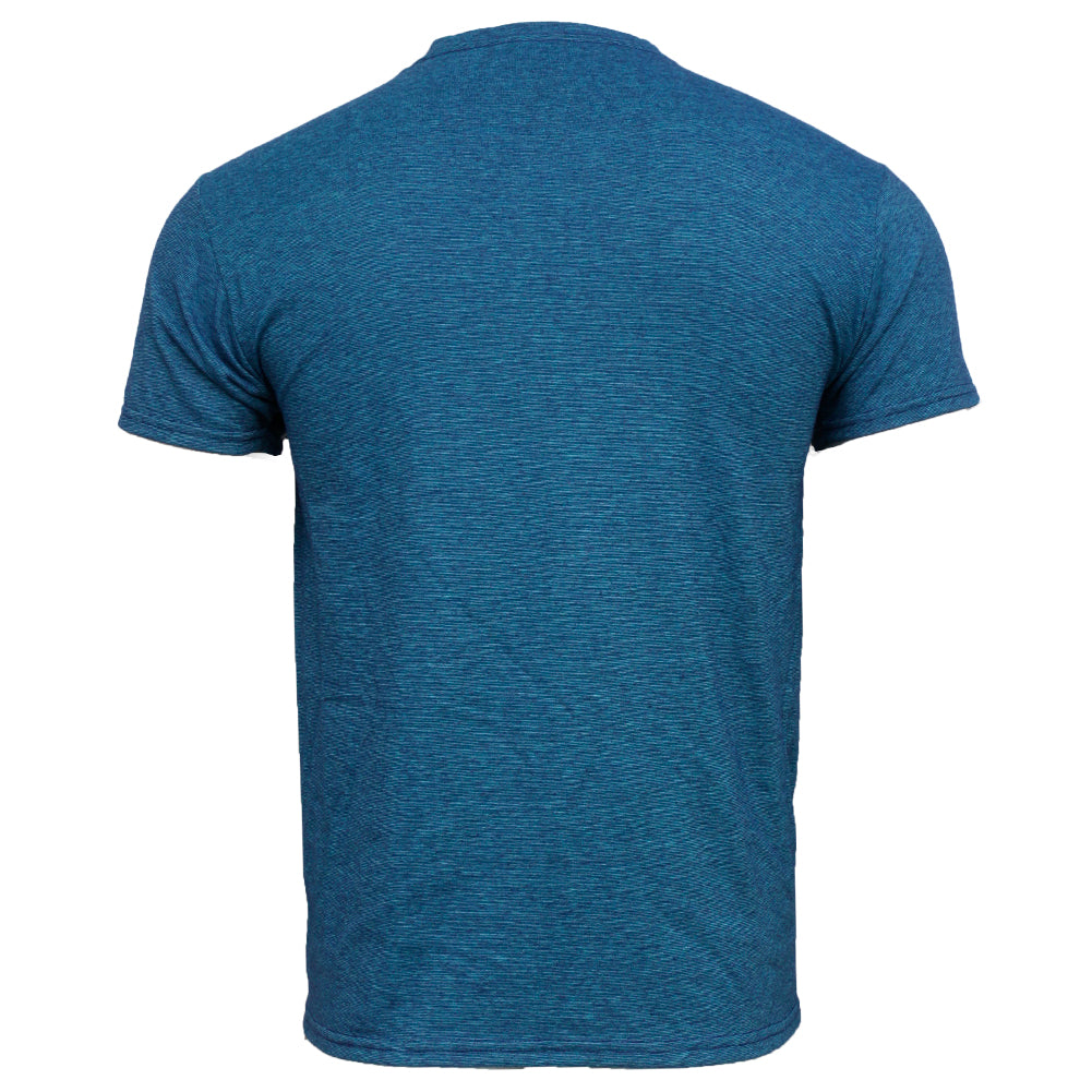 Blue Stripe
