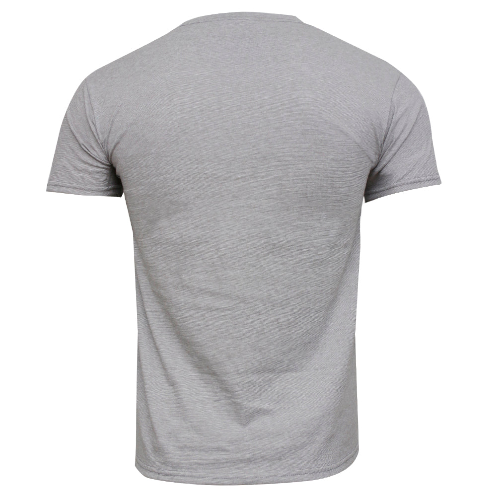 Grey Stripe