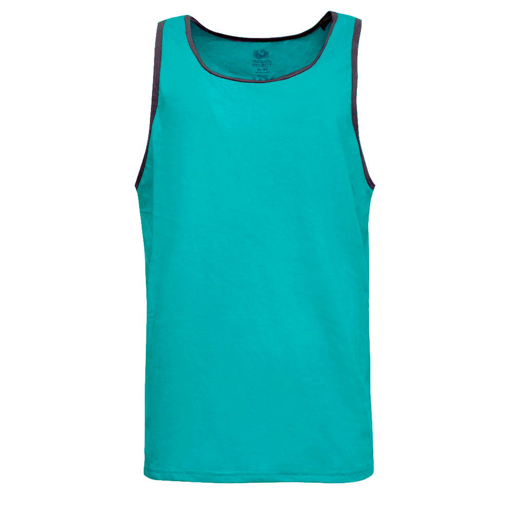 Teal Grey