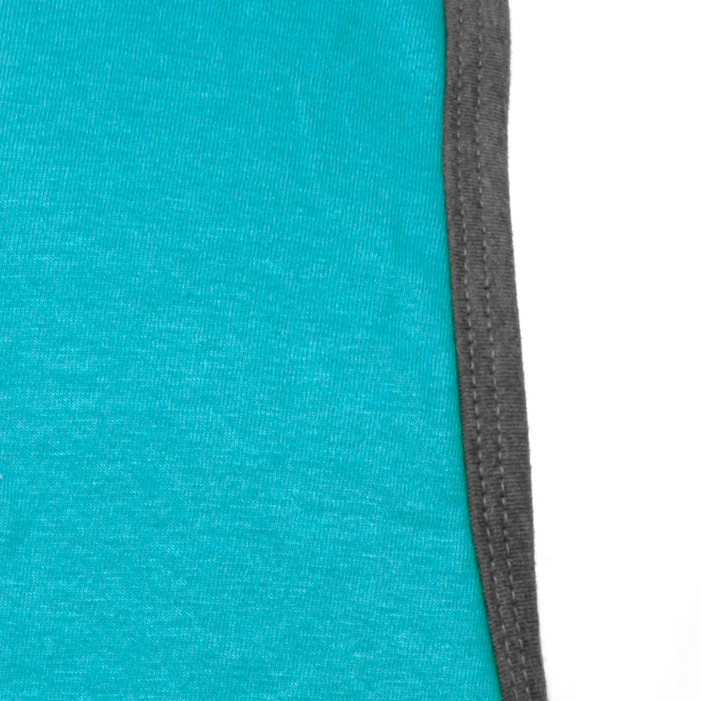Teal Grey