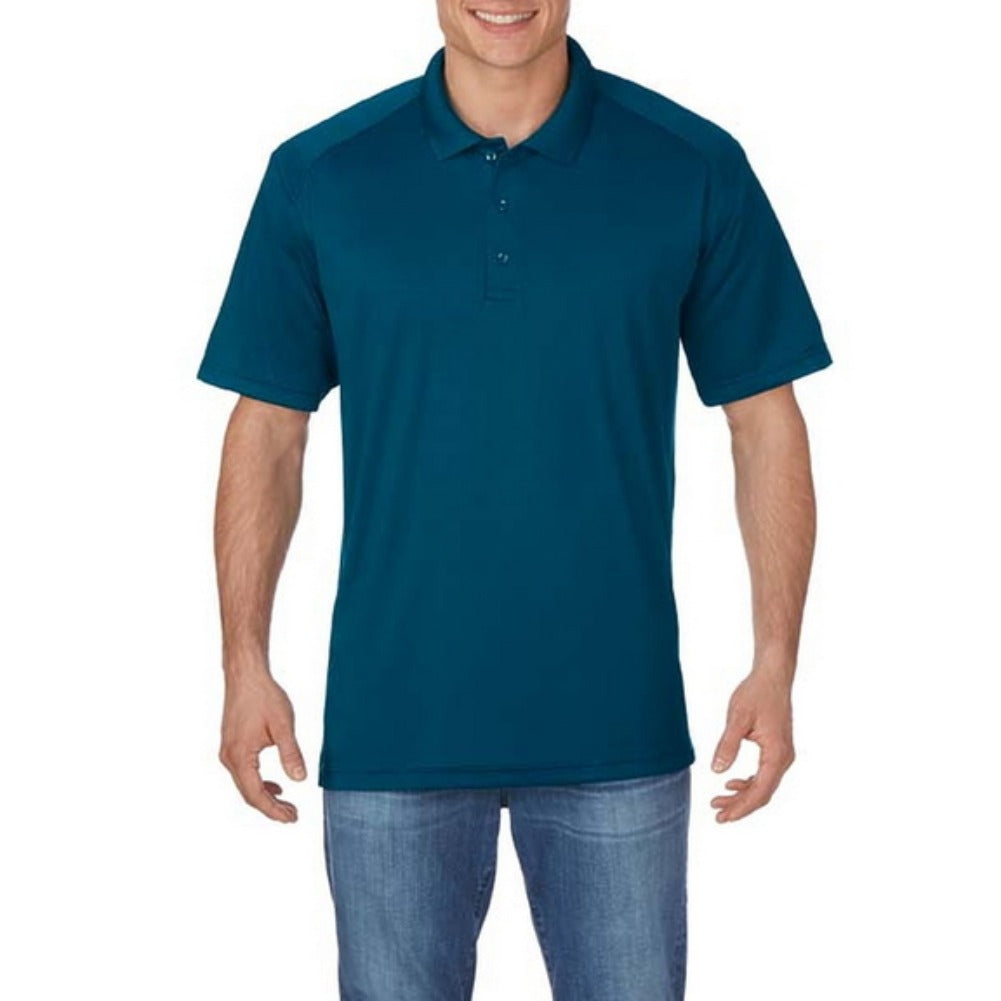 Legion Blue