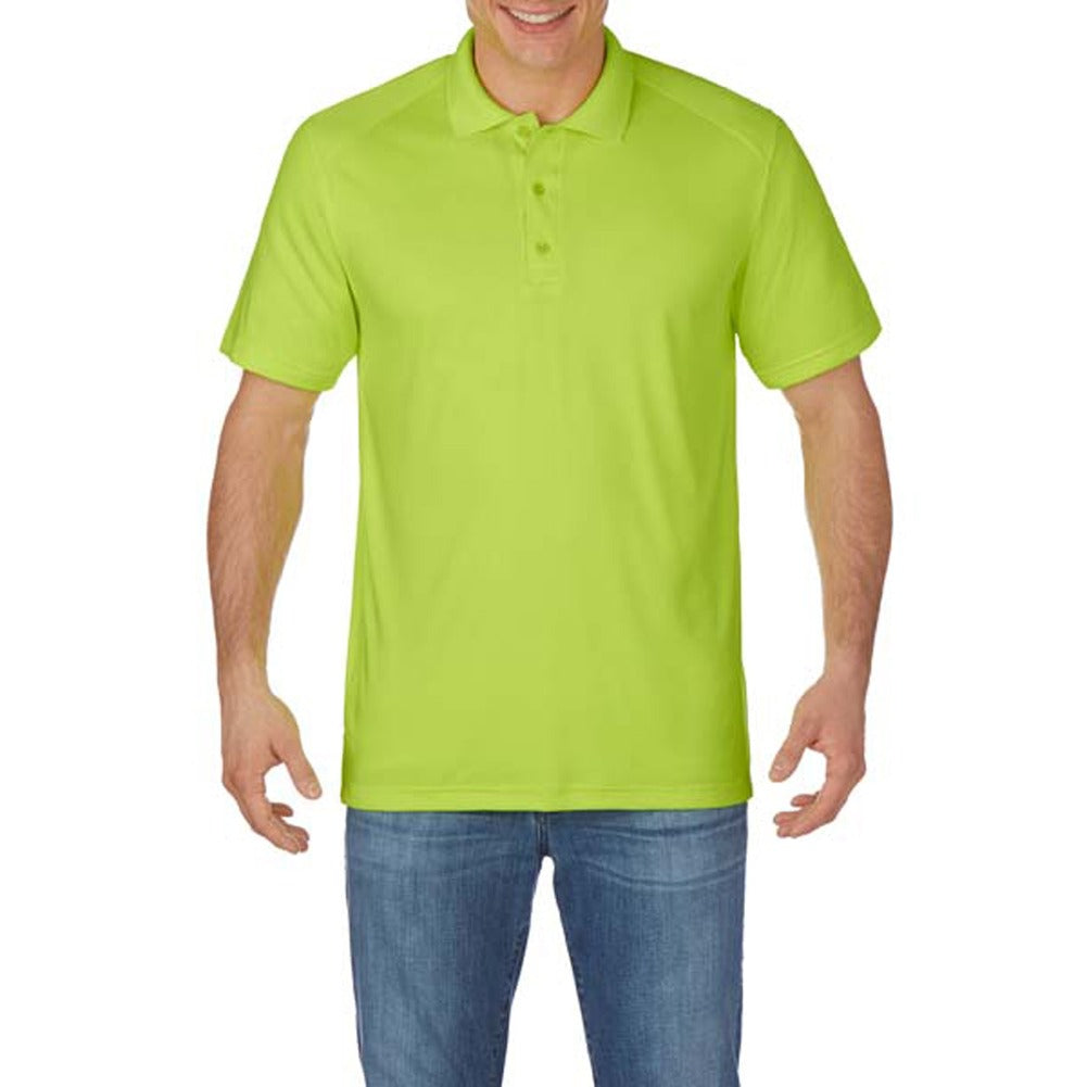 Safety Green