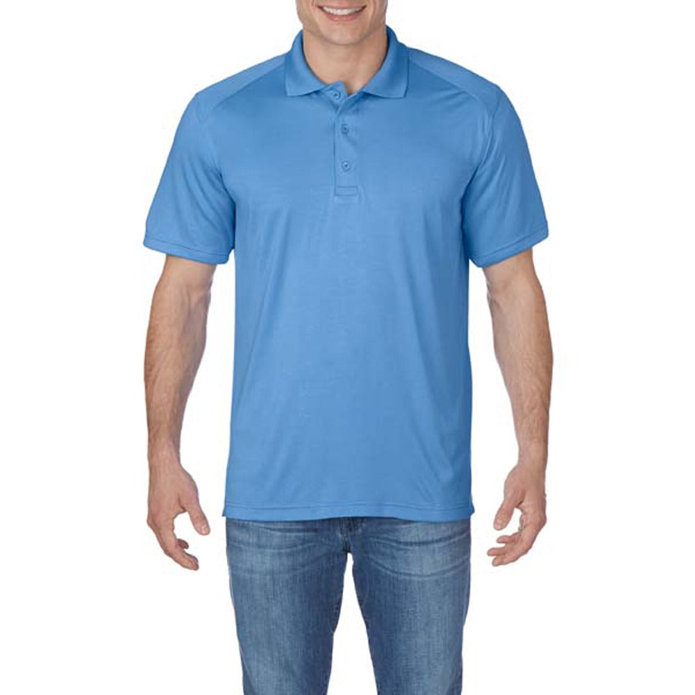 Sport Light Blue