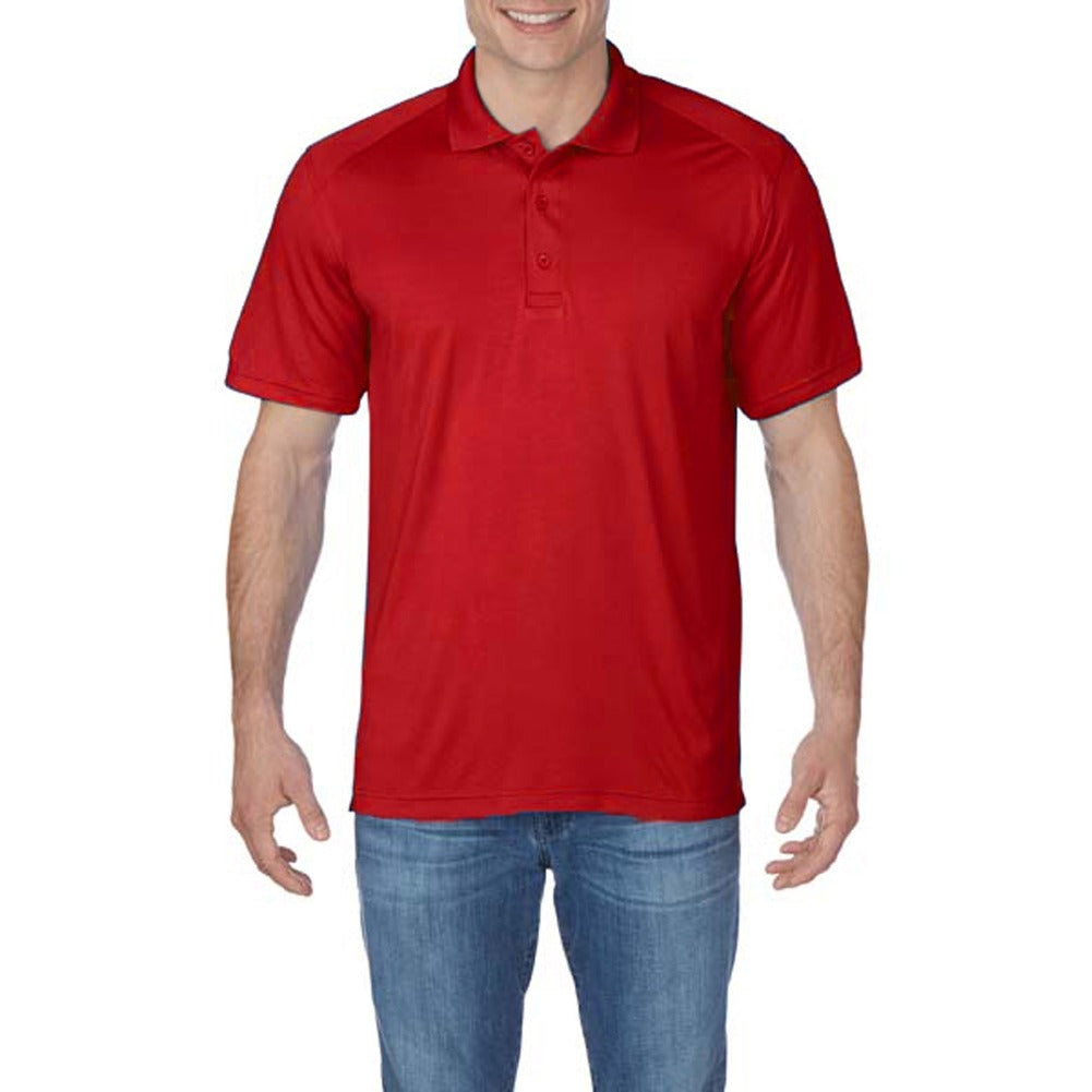 Sport Scarlet Red