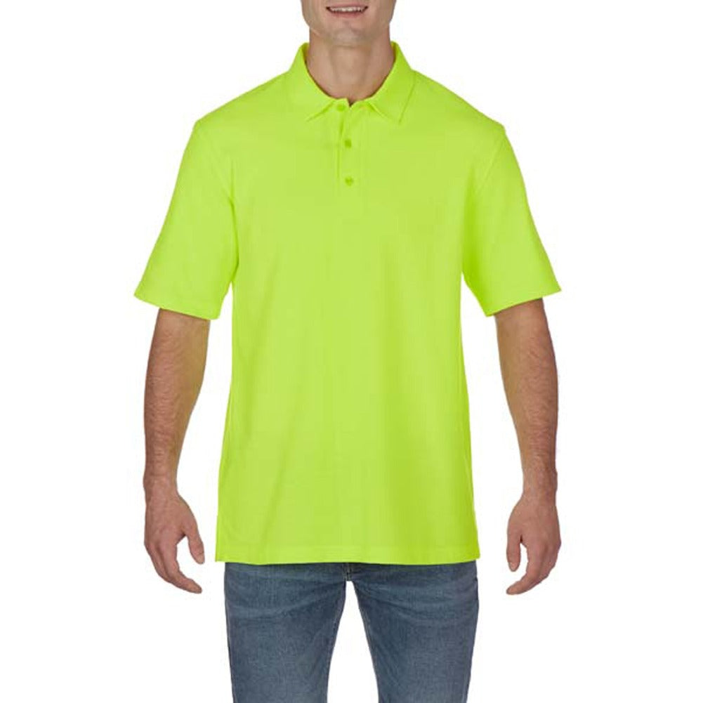 Safety Green