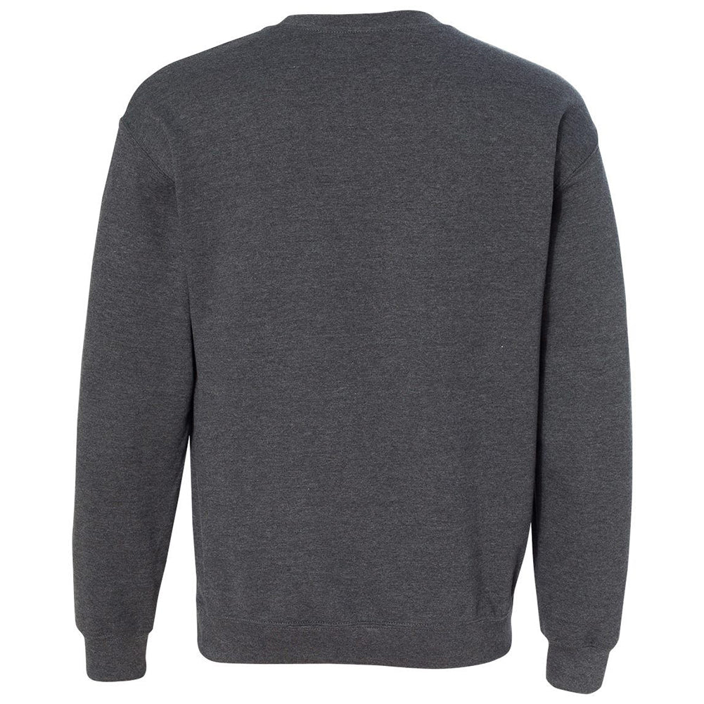 Dark Heather