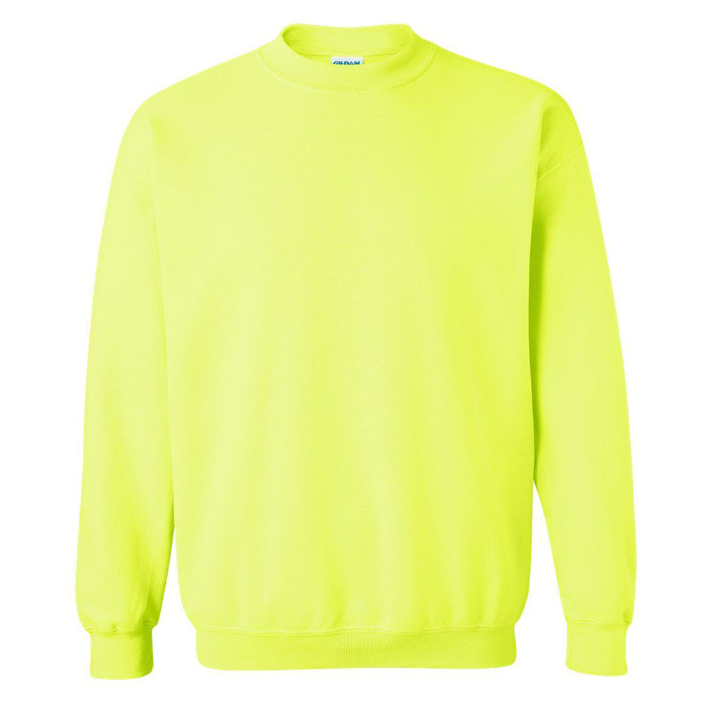 Safety Green