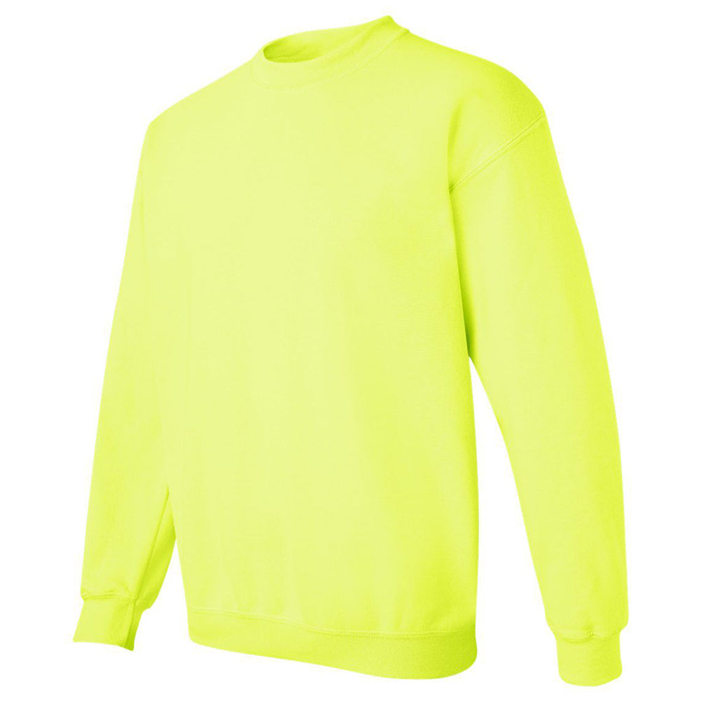 Safety Green