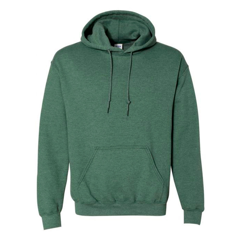 Heather Sport Dark Green
