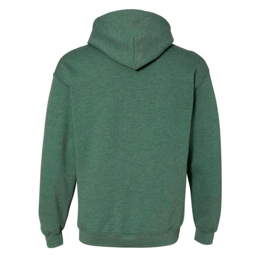 Heather Sport Dark Green