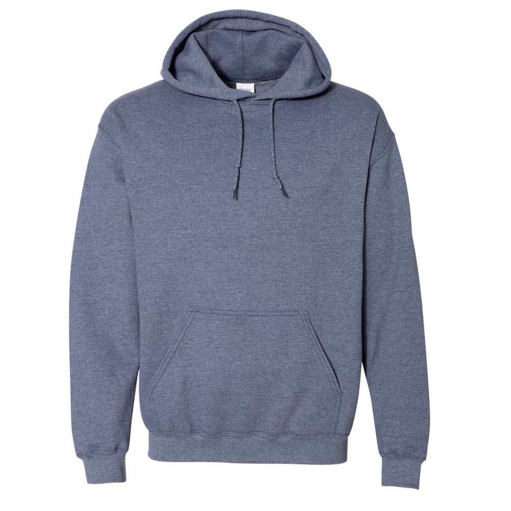 Heather Sport Dark Navy