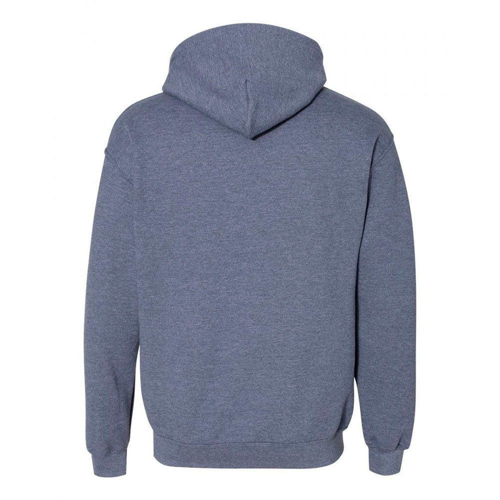 Heather Sport Dark Navy
