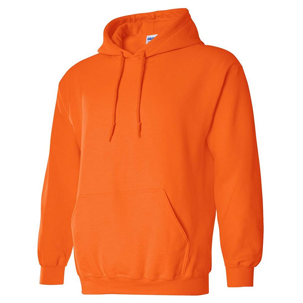 Safely Orange