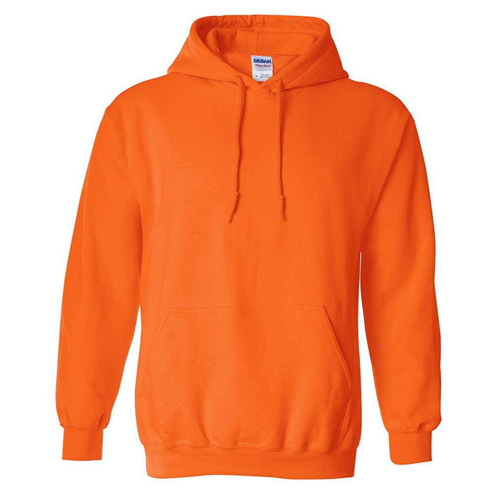 Safely Orange