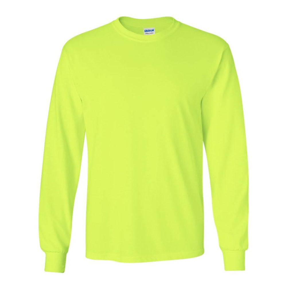 Safety Green