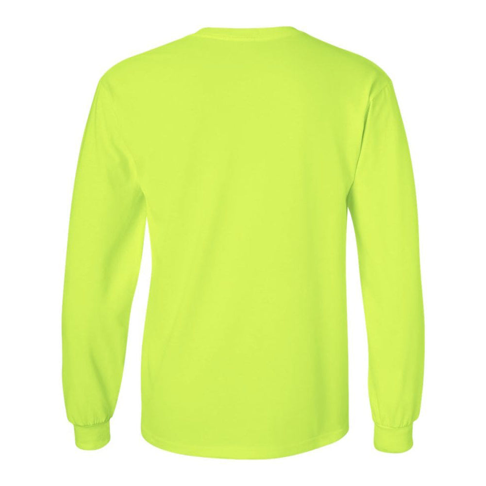 Safety Green