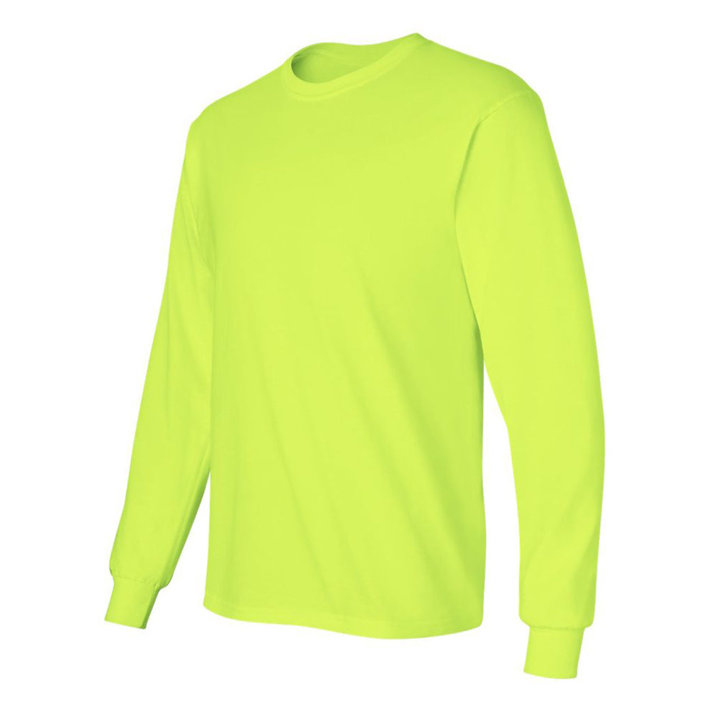 Safety Green