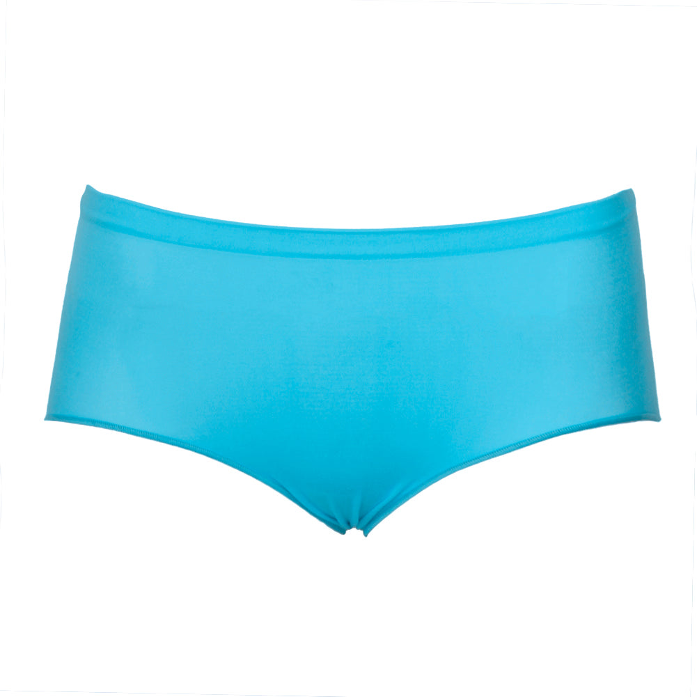 6 Pack-Pink Turquoise Purple