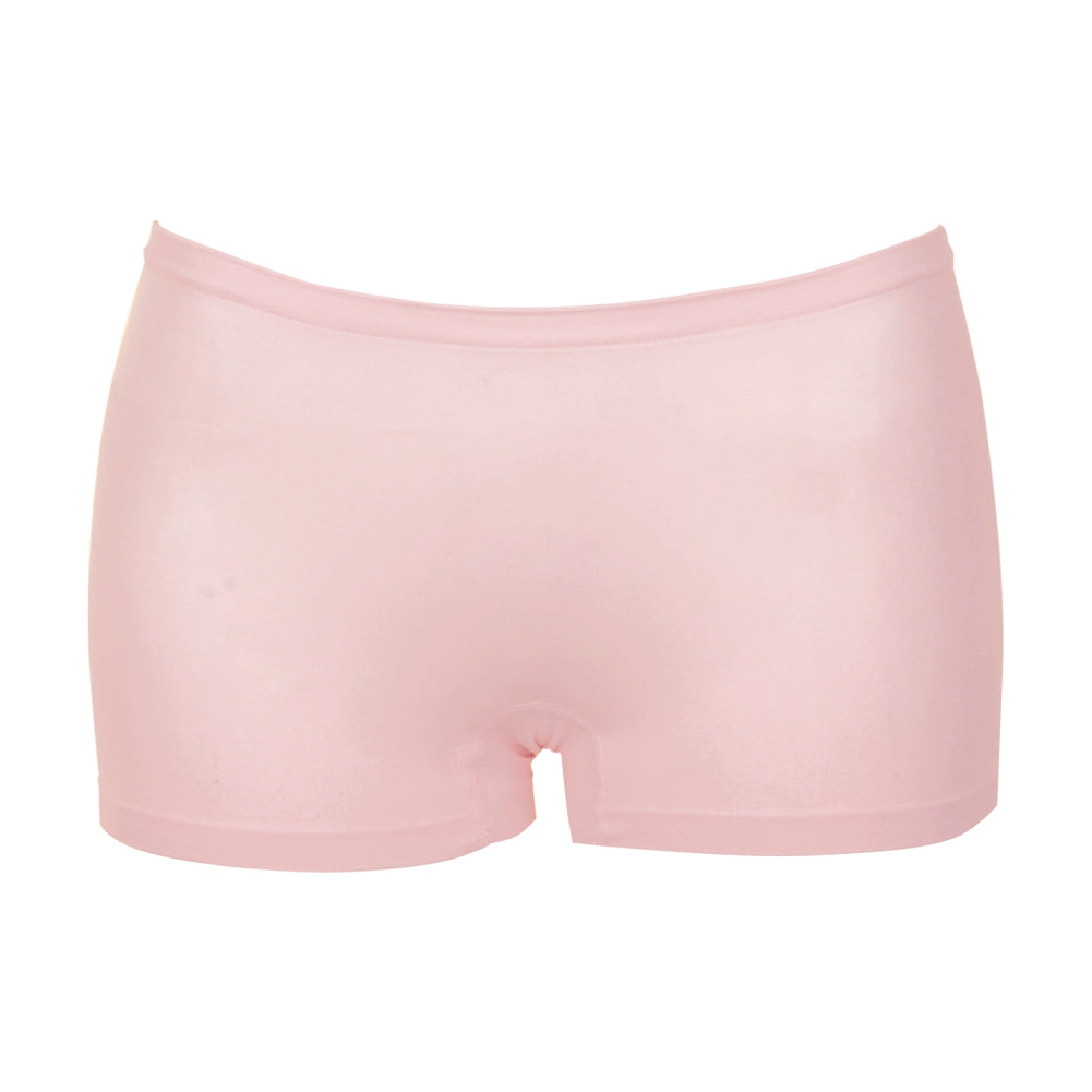 6 Pack-Black White Pink
