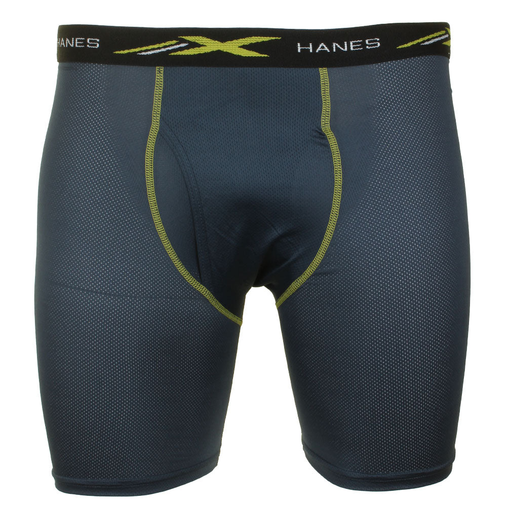 Charcoal Yellow