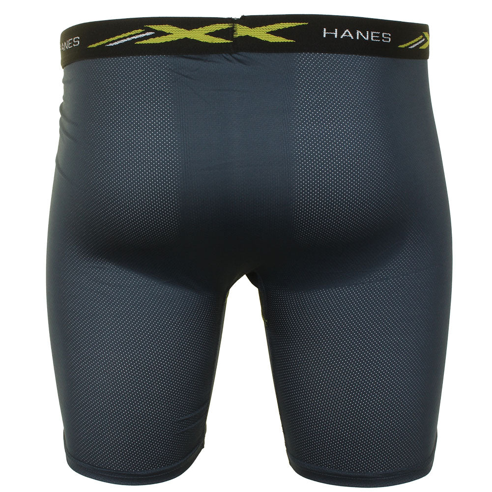 Charcoal Yellow