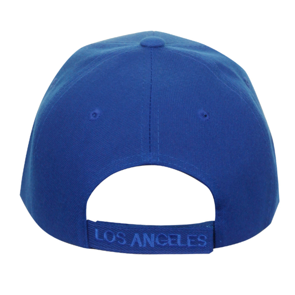 Los Angeles - Royal