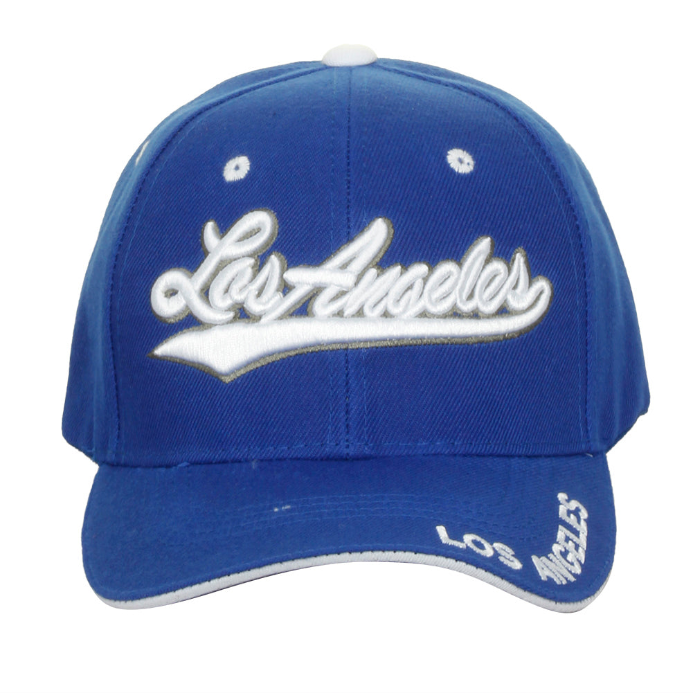 Los Angeles - Royal White