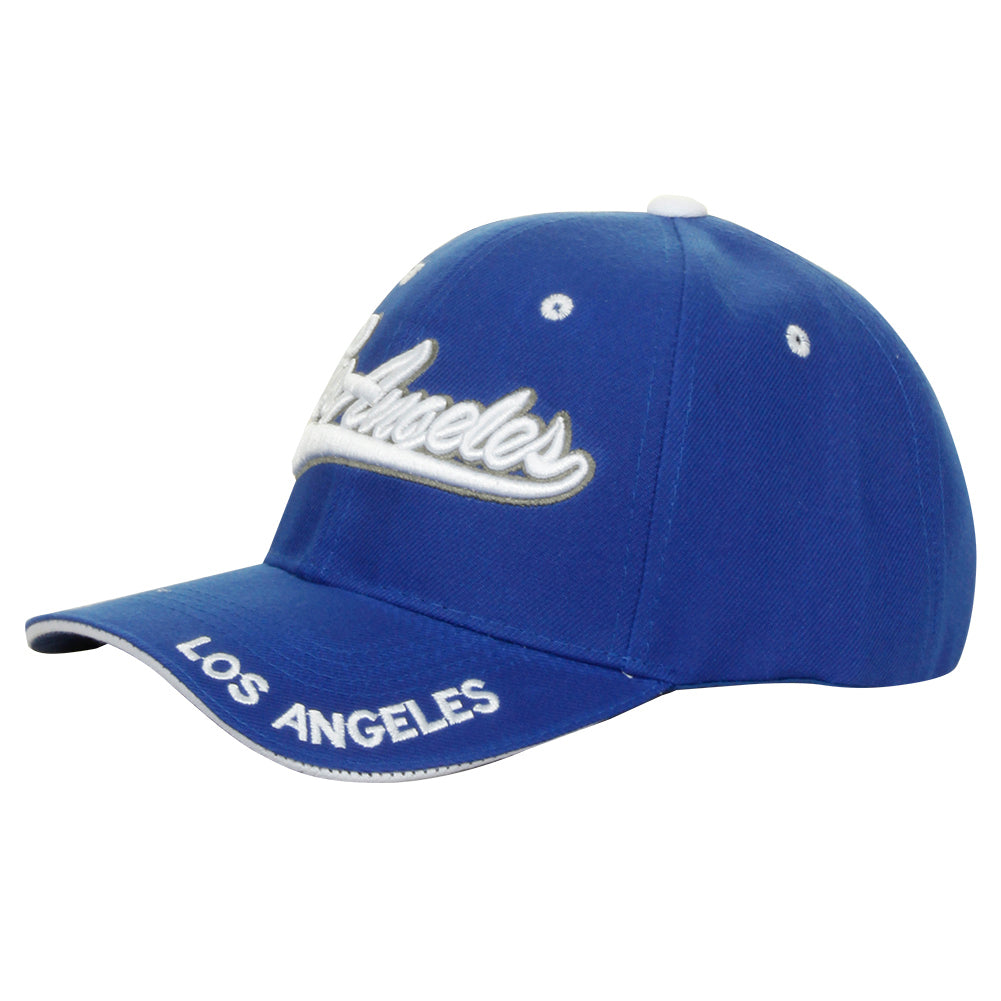 Los Angeles - Royal White