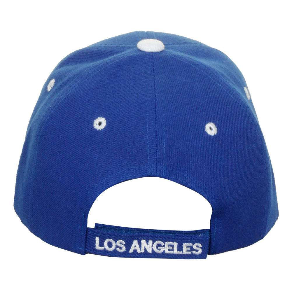 Los Angeles - Royal White