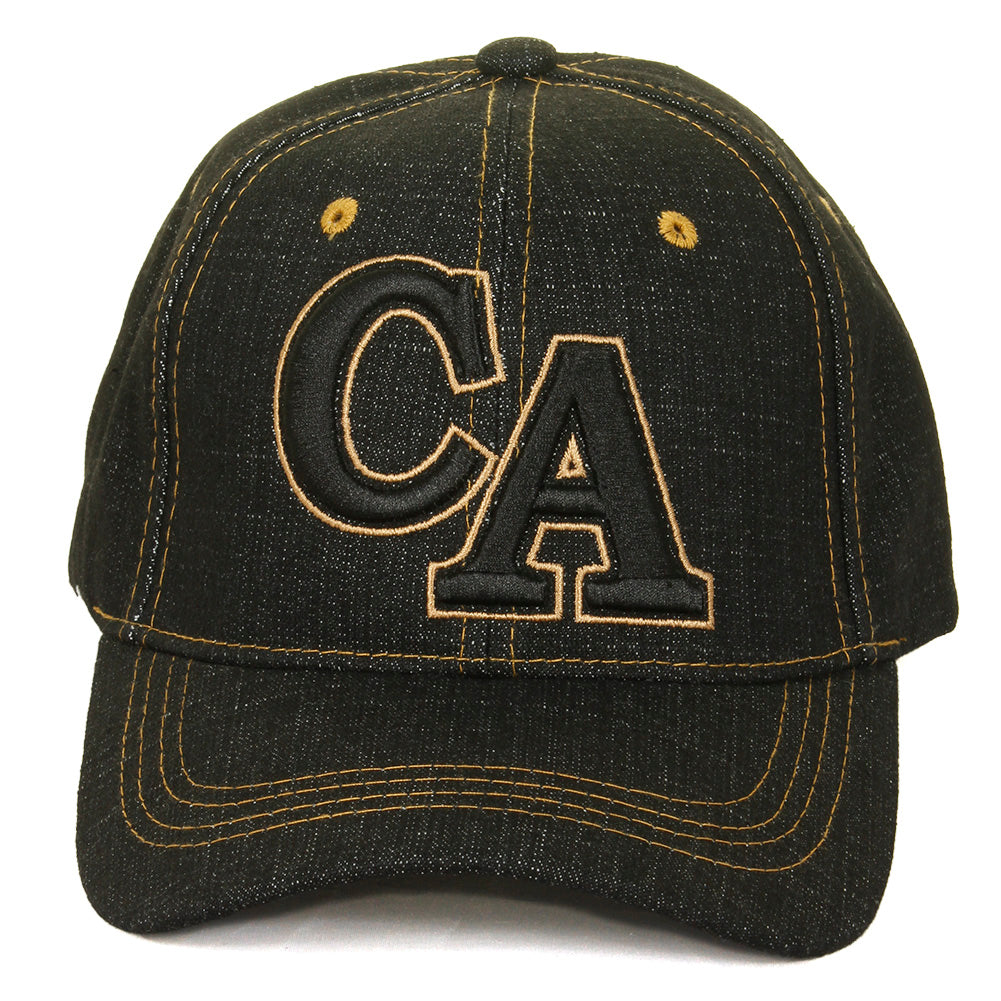 CA Black