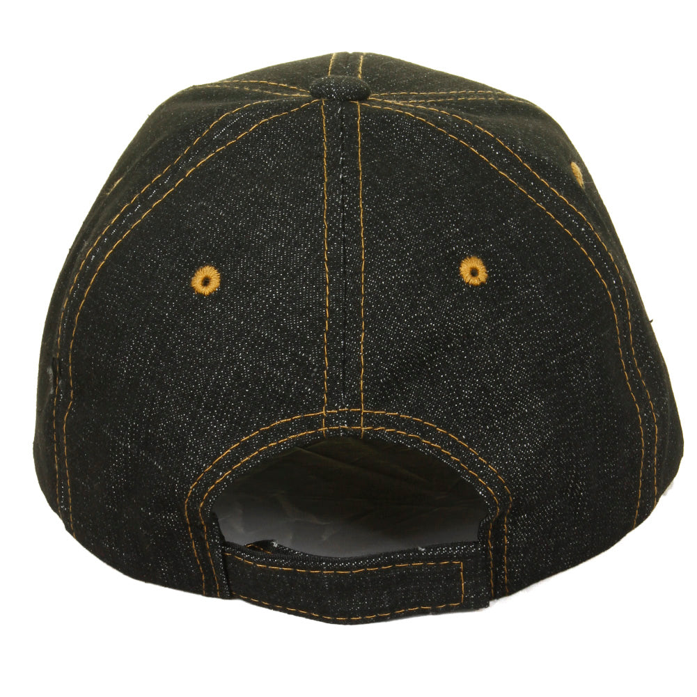 CA Black