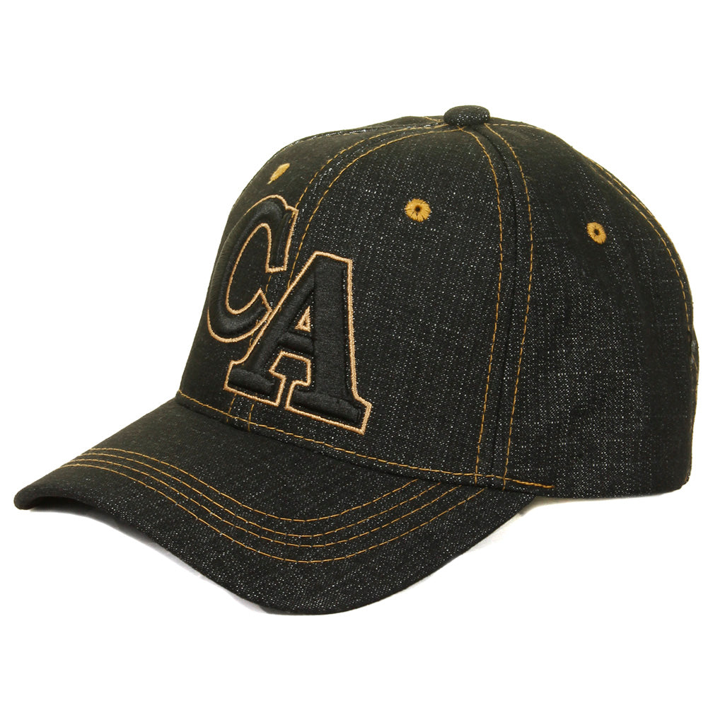 CA Black