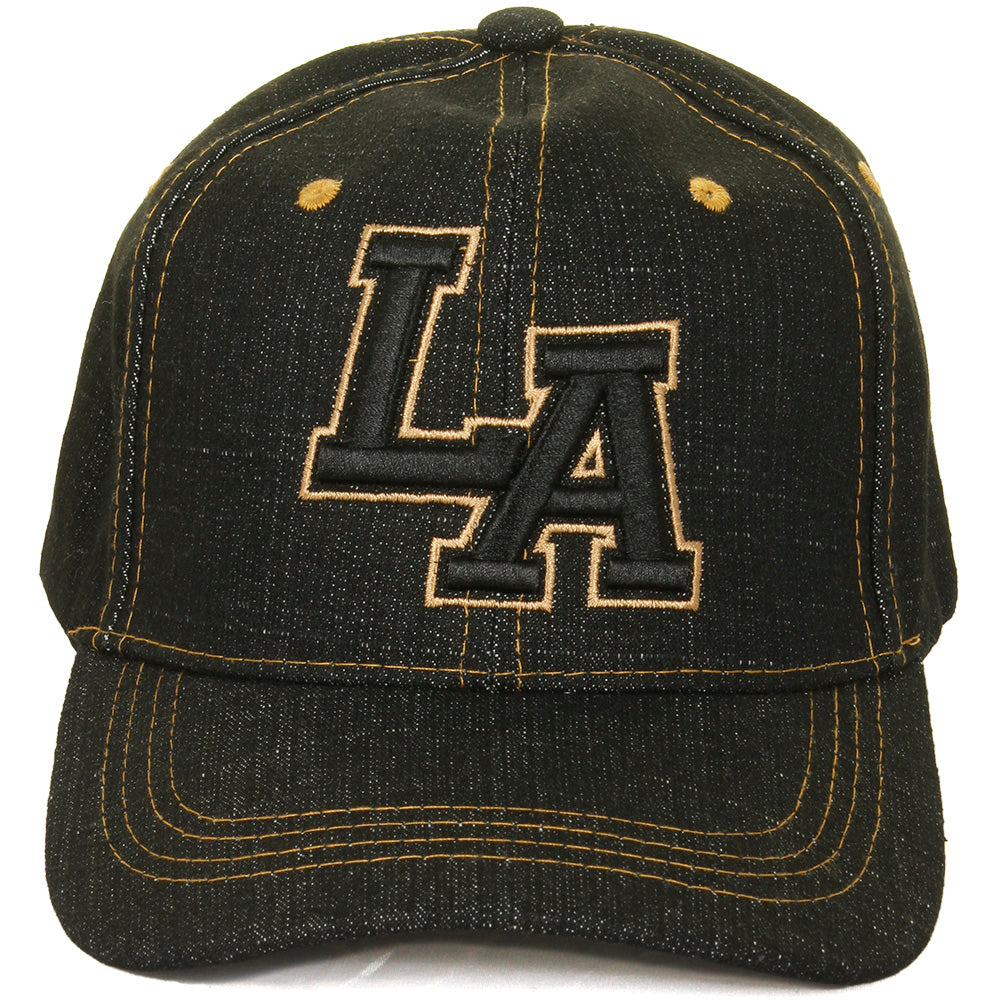 LA Black