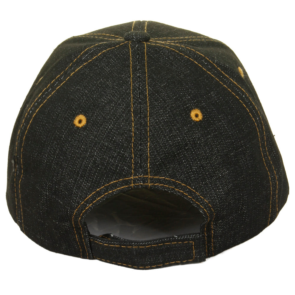 LA Black