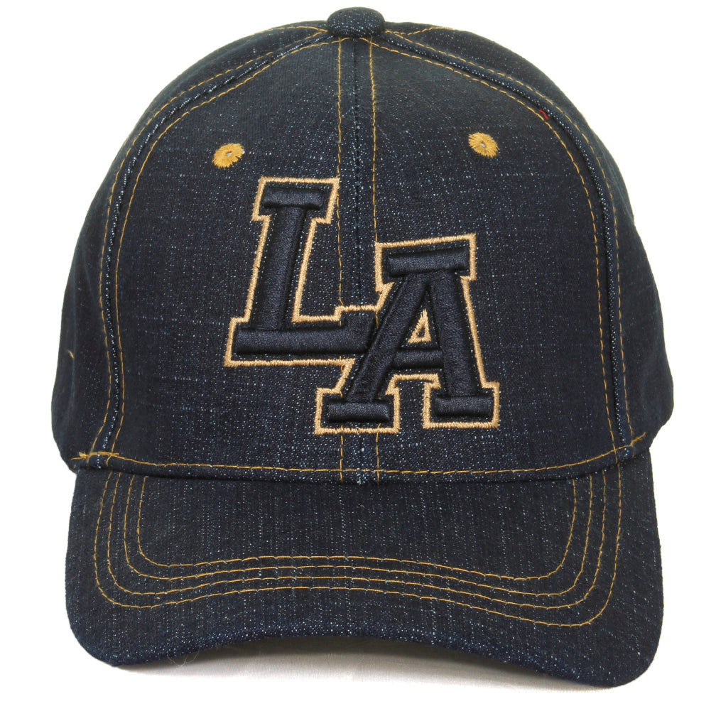 LA Indigo