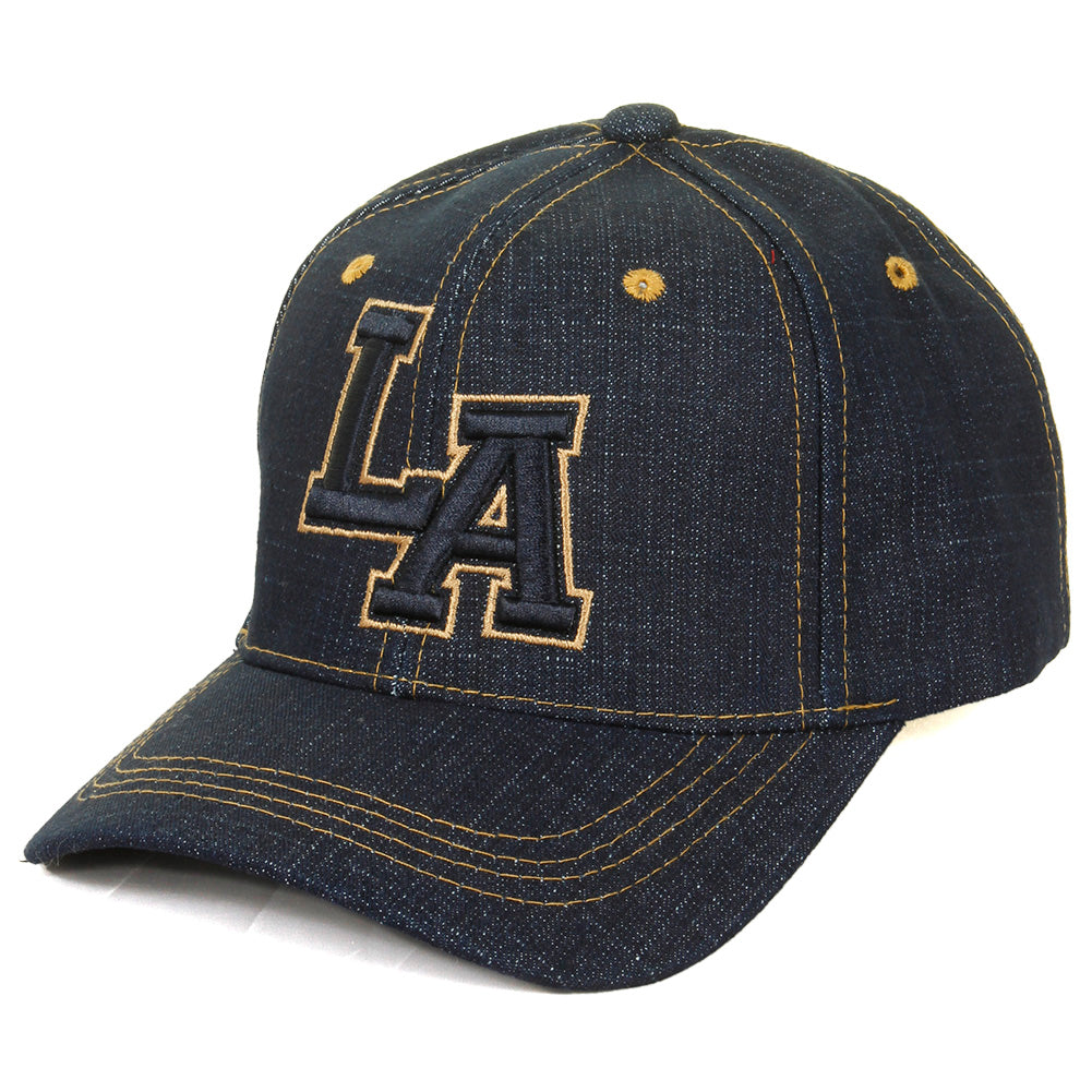 LA Indigo