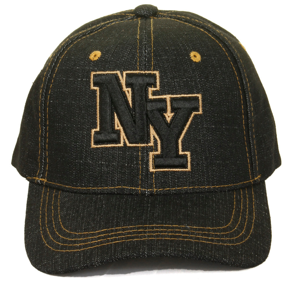 NY Black