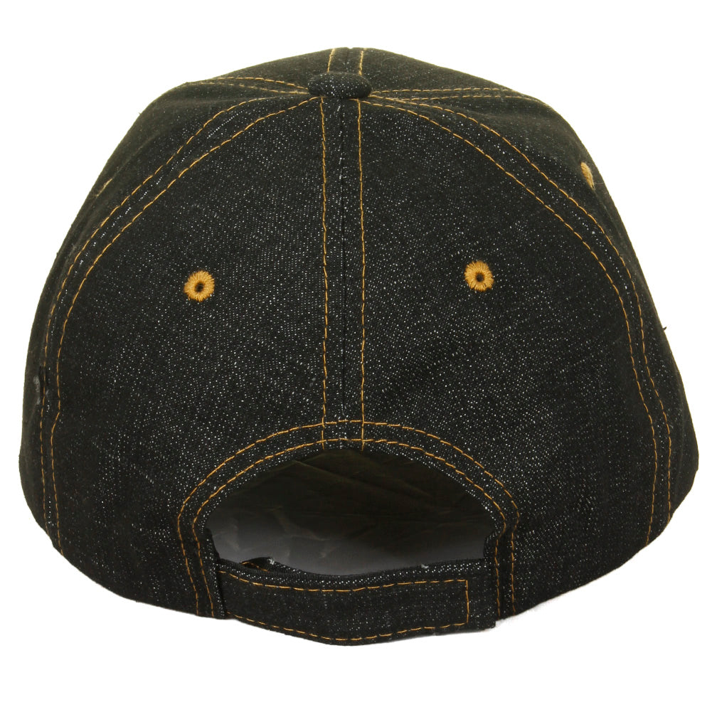 NY Black
