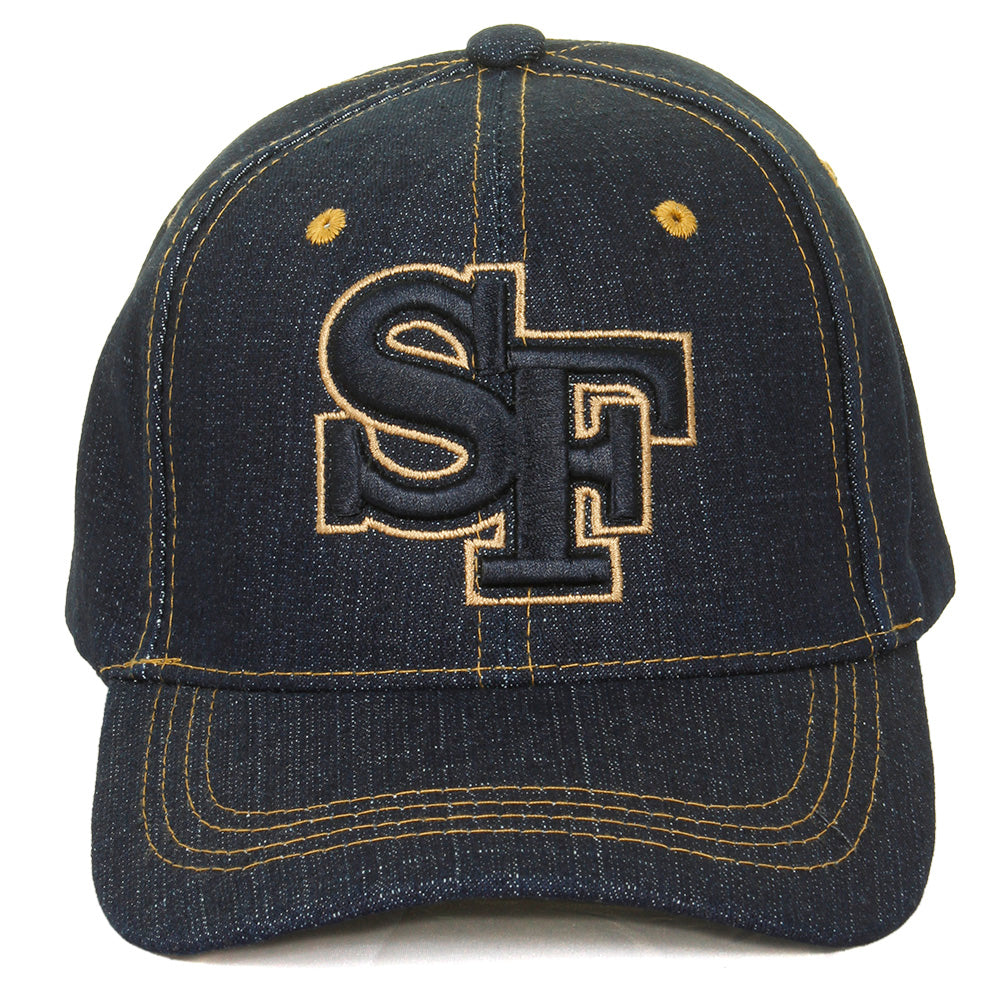 SF Indigo
