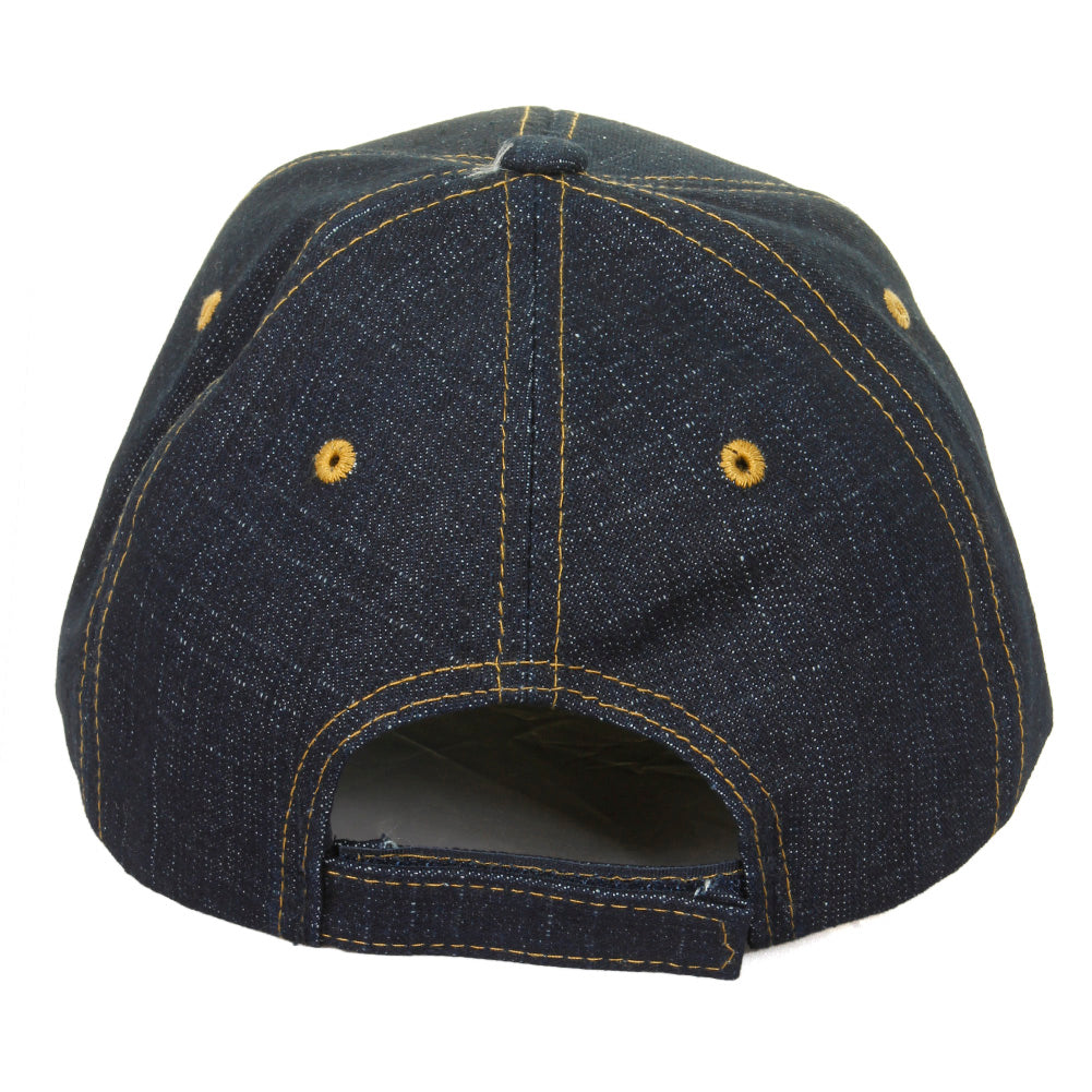 SF Indigo