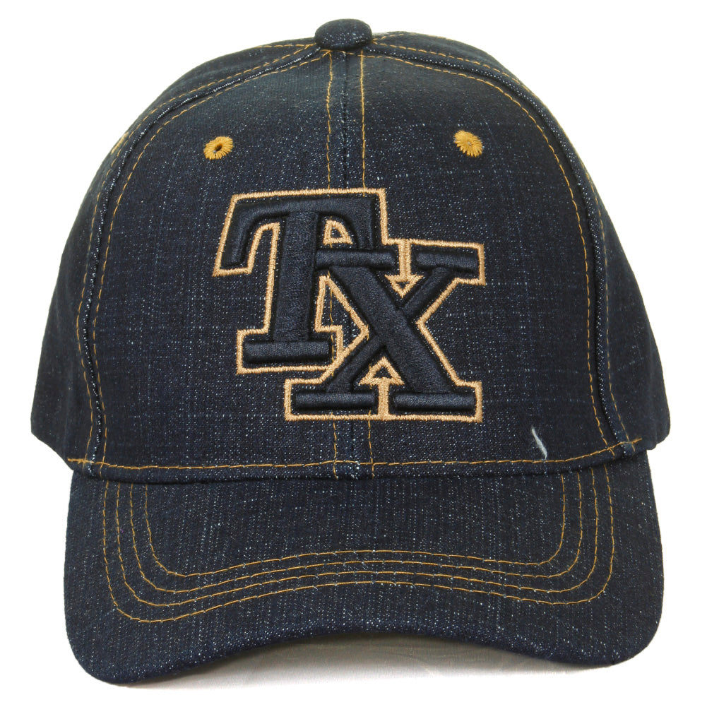 TX Indigo