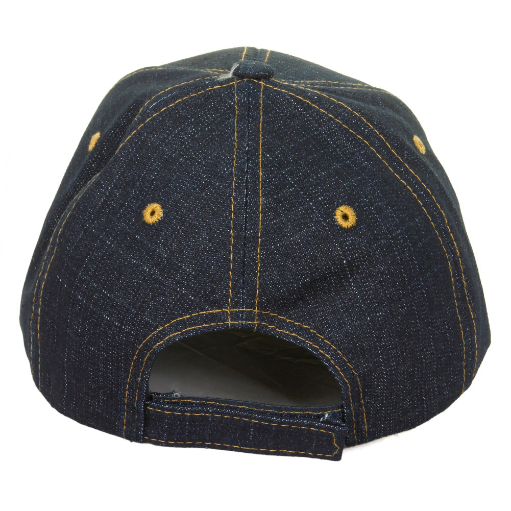 TX Indigo